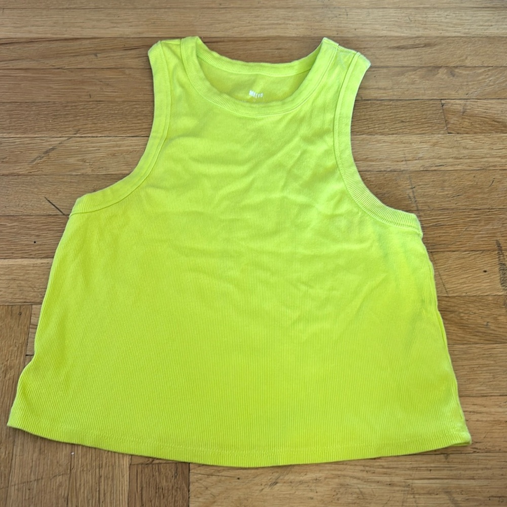 Maeve Tank Top
